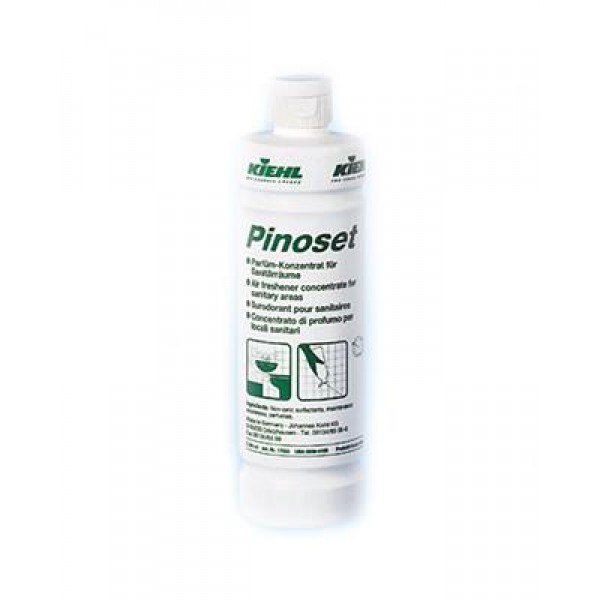 PINOSET-Parfum concentrat pentru zonele sanitare  500 ml  Kiehl
